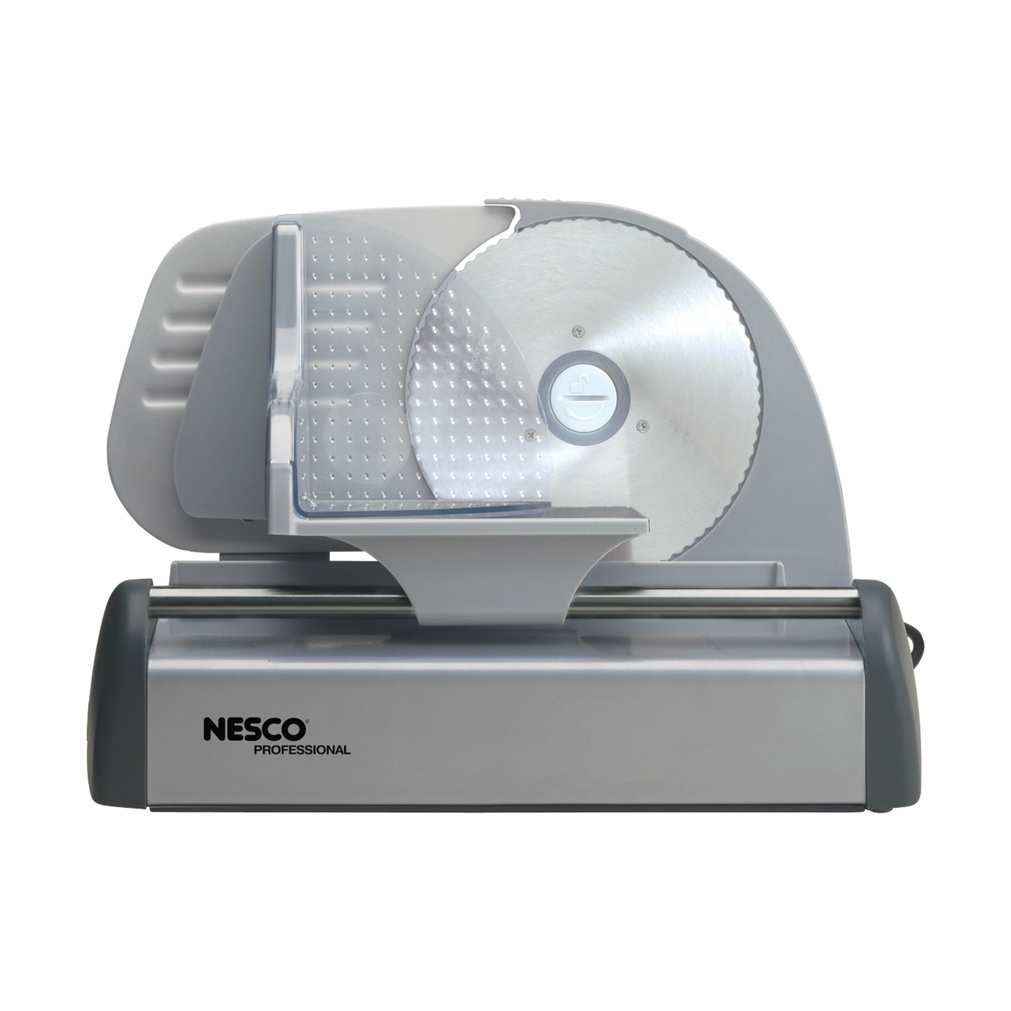 Nesco Professional Food Slicer — 7 1/2in. Blade, Model# FS-150PR
